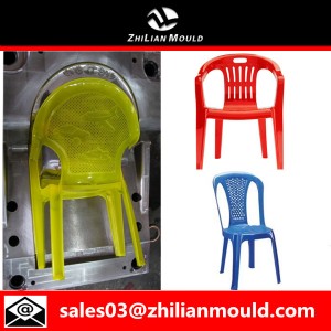 Chair mould maker