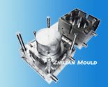 Bucket mold, Plastic Bucket Mould