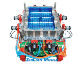 Pallet mold, Plastic Pallet Mould