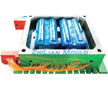 Pallet mold, Plastic Pallet Mould