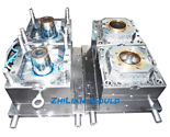 thin wall mold, thin-wall mould