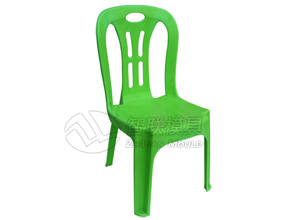 plastic chair mould