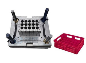 crate mould