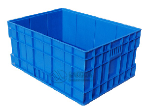 crate mould