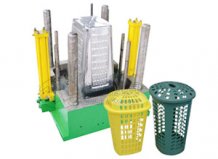 <b>Dustbin mould</b>