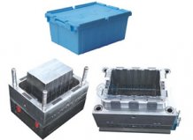 Fruit Crate Mould