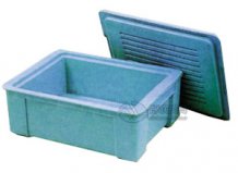 Fruit Crate Mould