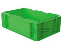 Fruit Crate Mould