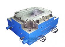 Fruit Crate Mould