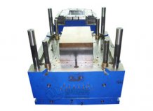 Crate Mould