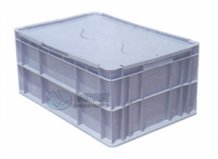 Fruit Crate Mould