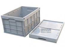 fish crate mould