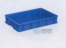 bread crate mould