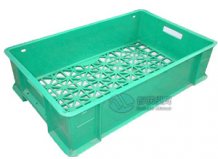 bread crate mould