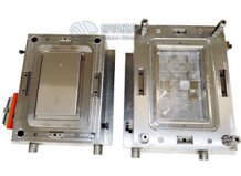 bread crate mould