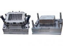 <b>bread crate mould</b>