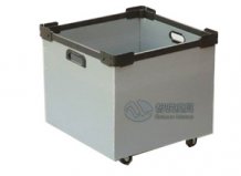 plastic crate mould