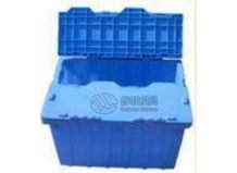 plastic crate mould