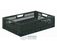 milk crate mould