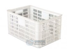 plastic crate mould