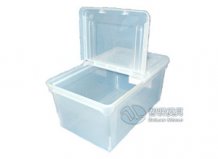 plastic crate mould