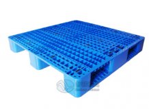 two way pallet mould