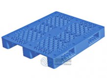 two way pallet mould