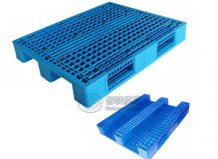 two way pallet mould