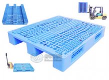 two way pallet mould