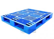 four way pallet mould