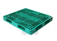 four way pallet mould