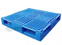 four way pallet mould