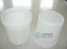 water bucket mould