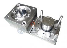 water bucket mould