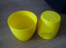 water bucket mould