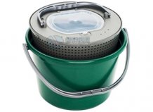 fishing bucket mould
