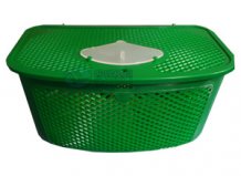 fishing bucket mould