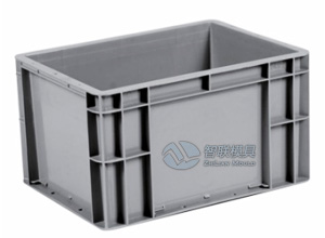 industry crate mould